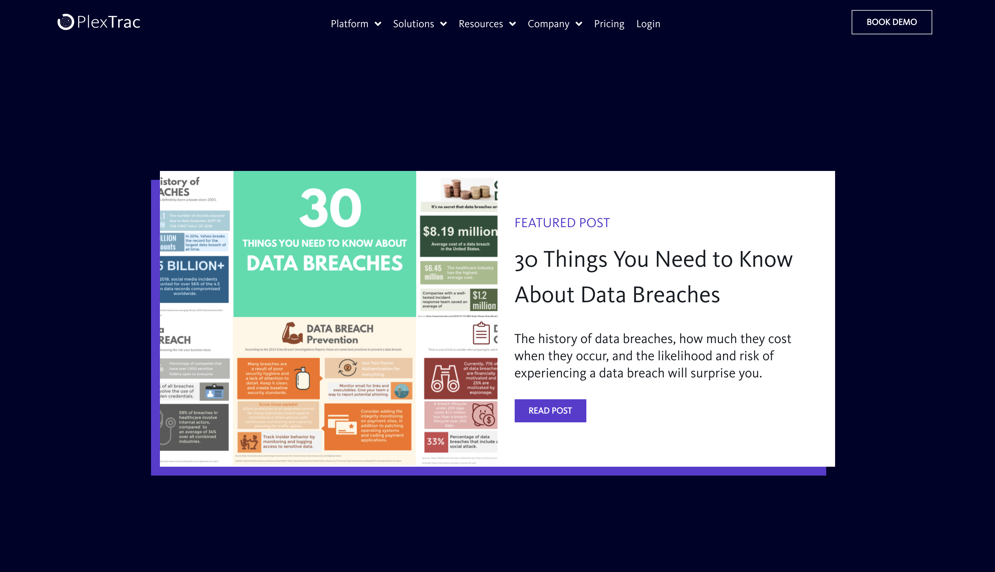 Plextrac Blog Interesting Insights On Infosec Topics