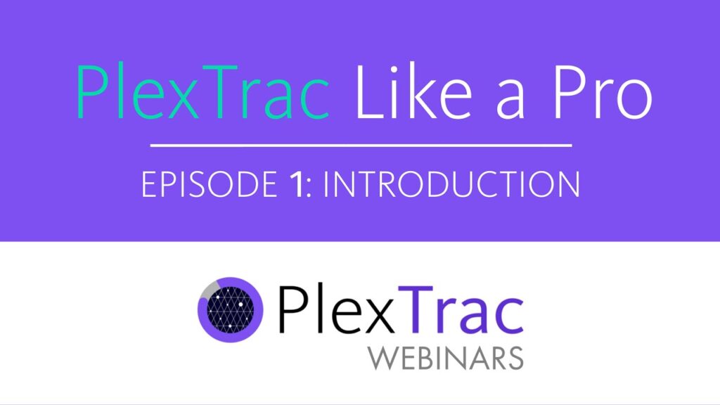 Introduction: PlexTrac Like a Pro