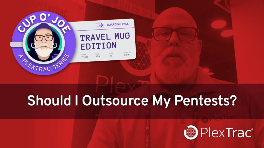 Should I Outsource My Pentests?
