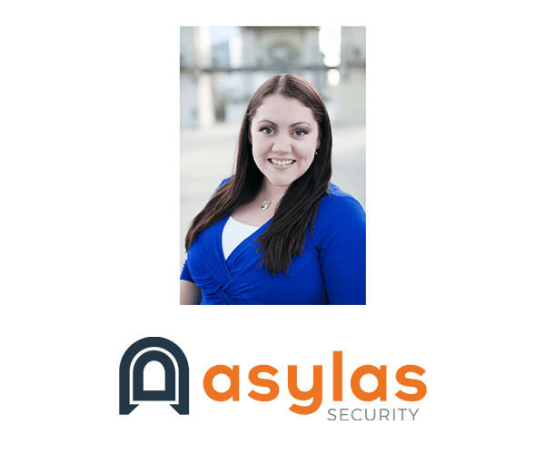 Alysia Horn of Asylas Security
