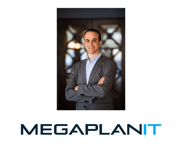 Dominick Vitolo of MegaPlan IT