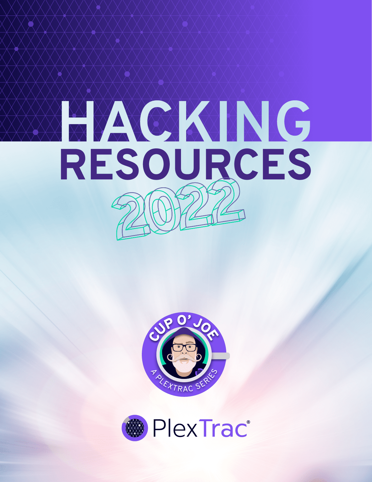 2022 Hacking Resources cover art
