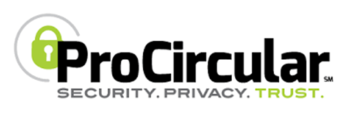ProCircular logo