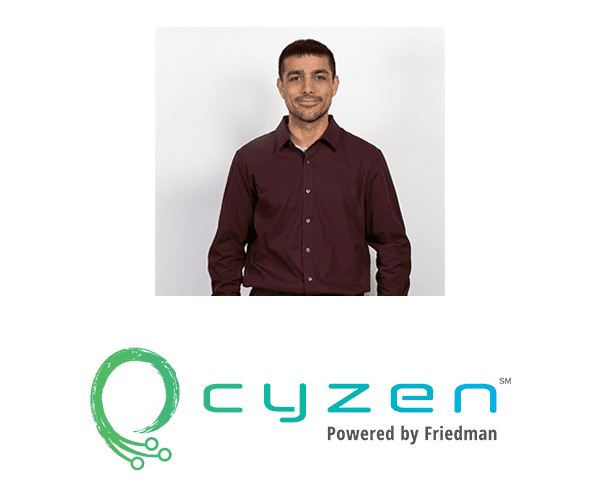 Will Keppler of Cyzen Security