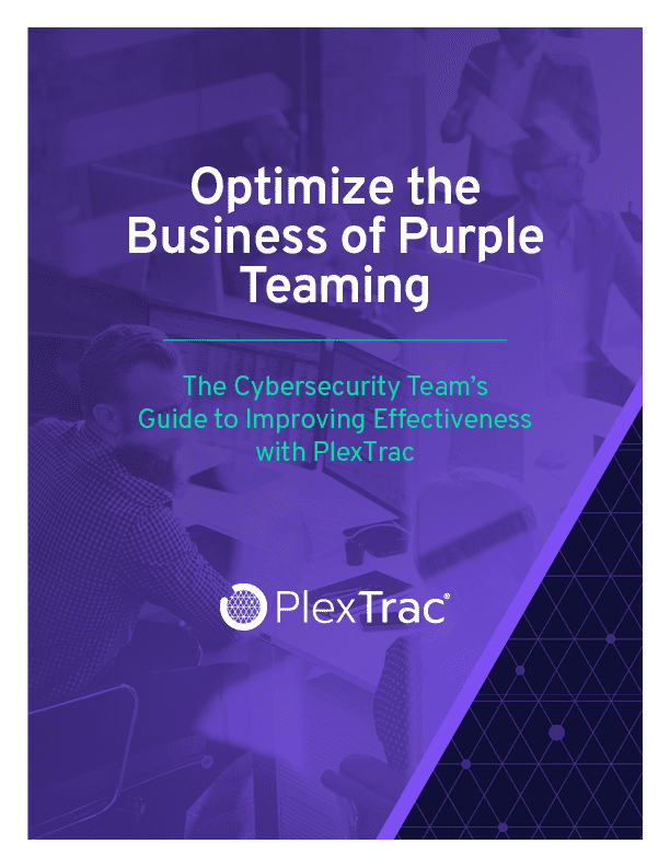 Optimize the Business of Purple Teaming cover art