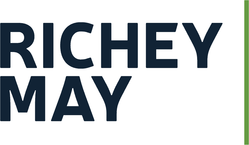 Richey May Technology Solutions logo