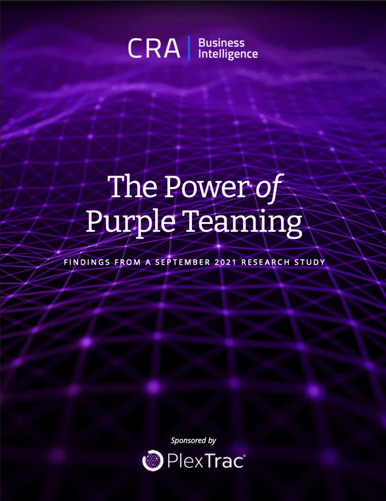 The Power of Purple Teaming cover art