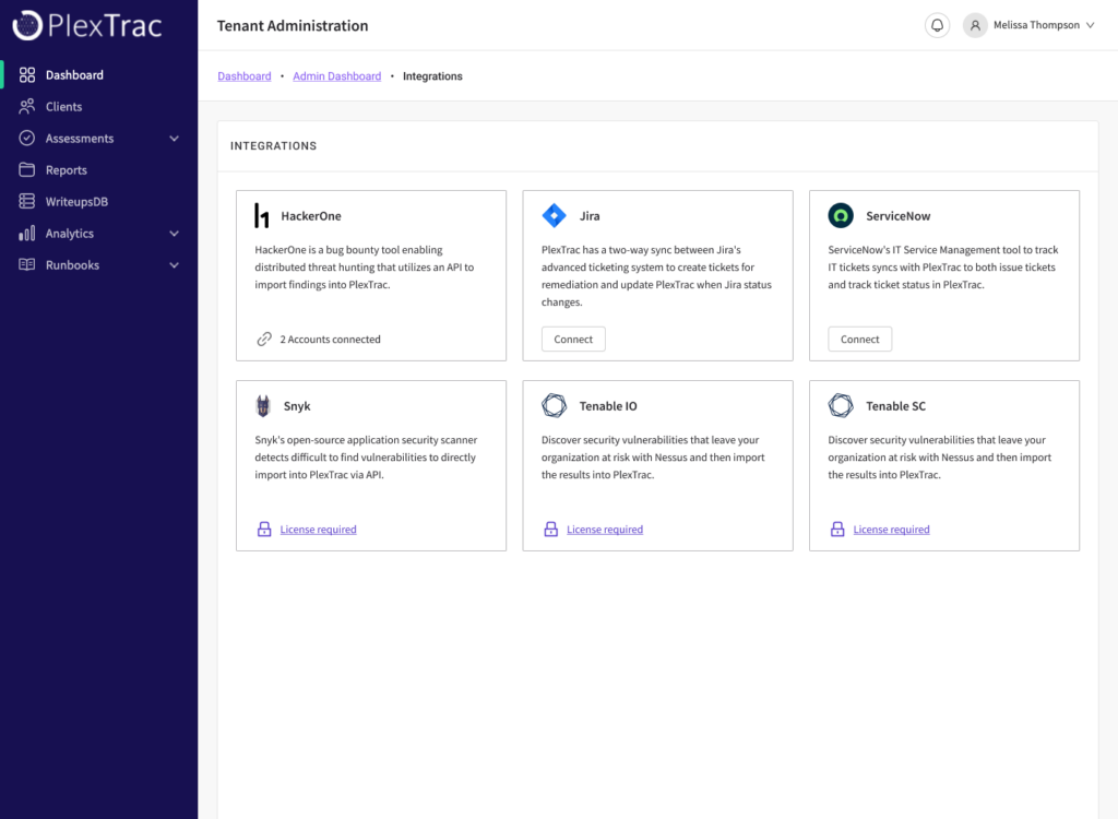 Collaborate to Remediate: Jira Integration - PlexTrac