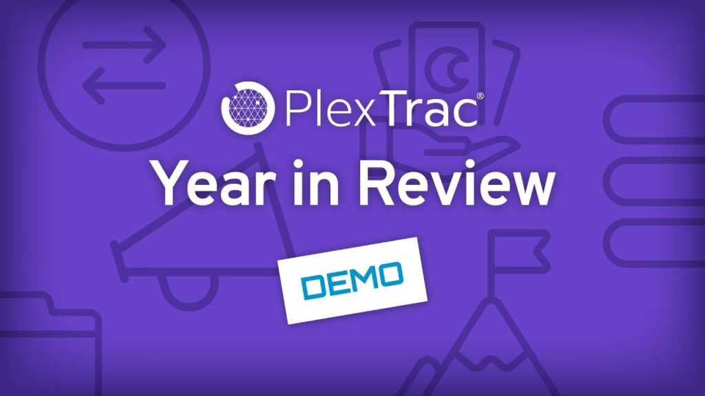PlexTrac Platform 2022 Year in Review