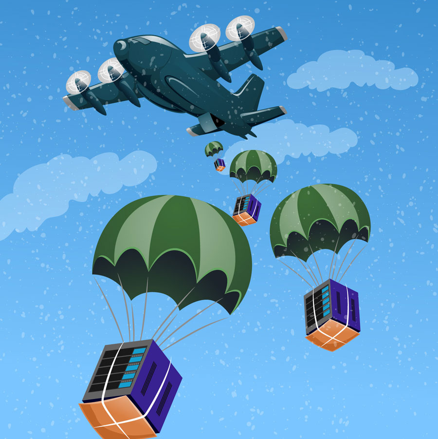 Deploy however you'd like with PlexTrac