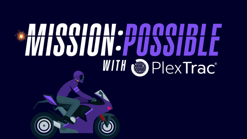 Cybersecurity Mission: Possible with PlexTrac