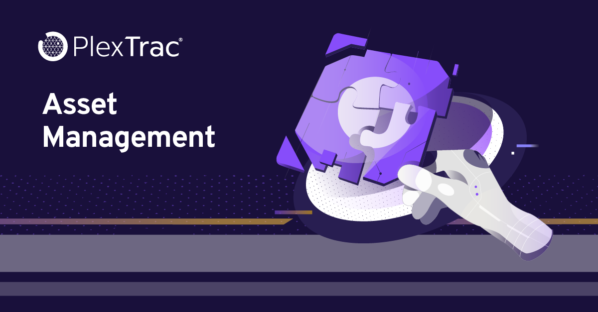 Asset Management - PlexTrac