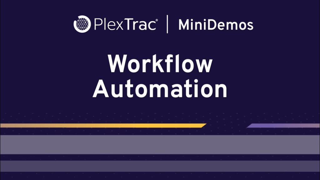 PlexTrac Workflow Automation for Continuous Threat Exposure Management