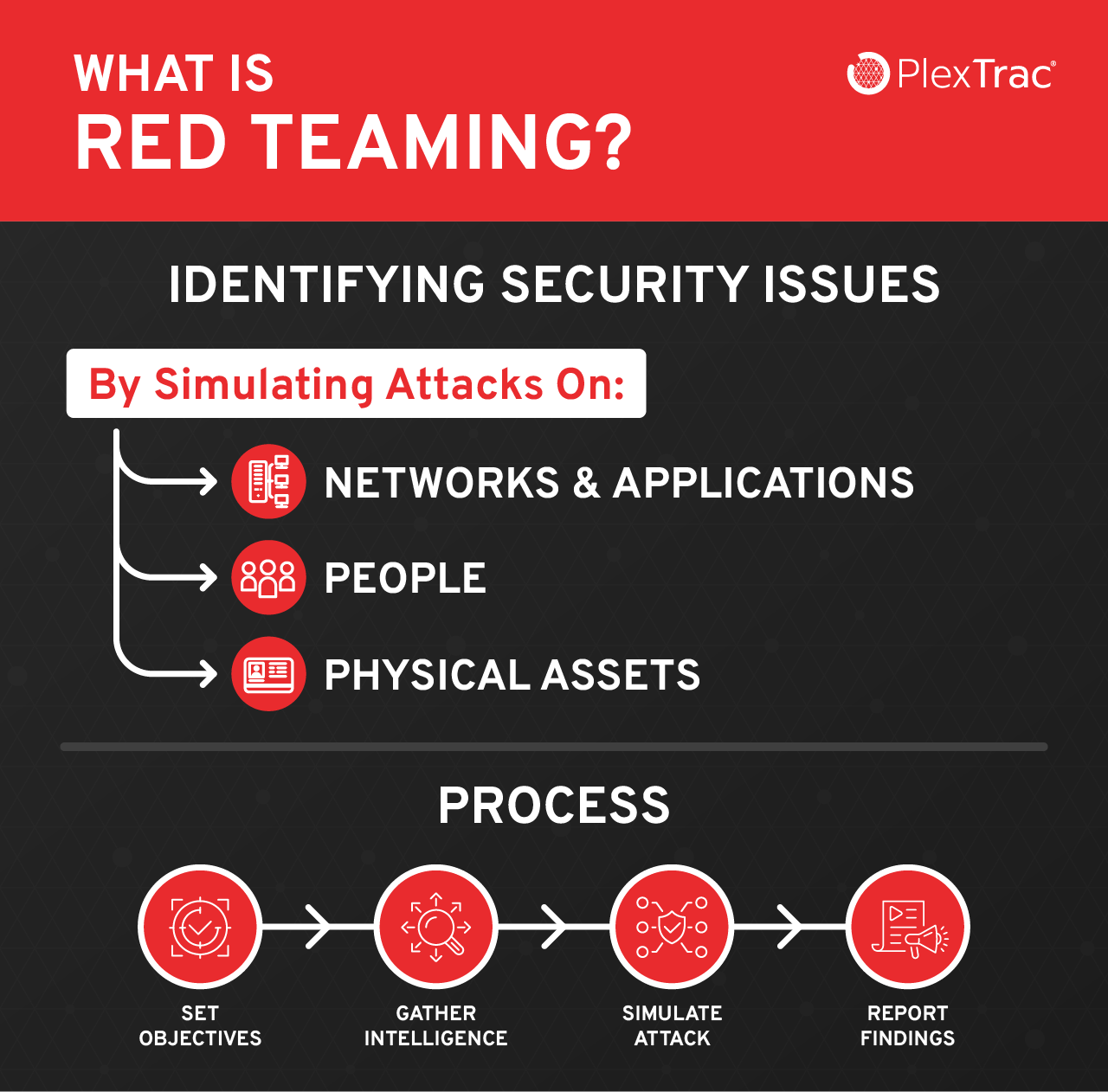 What is red team in cybersecurity