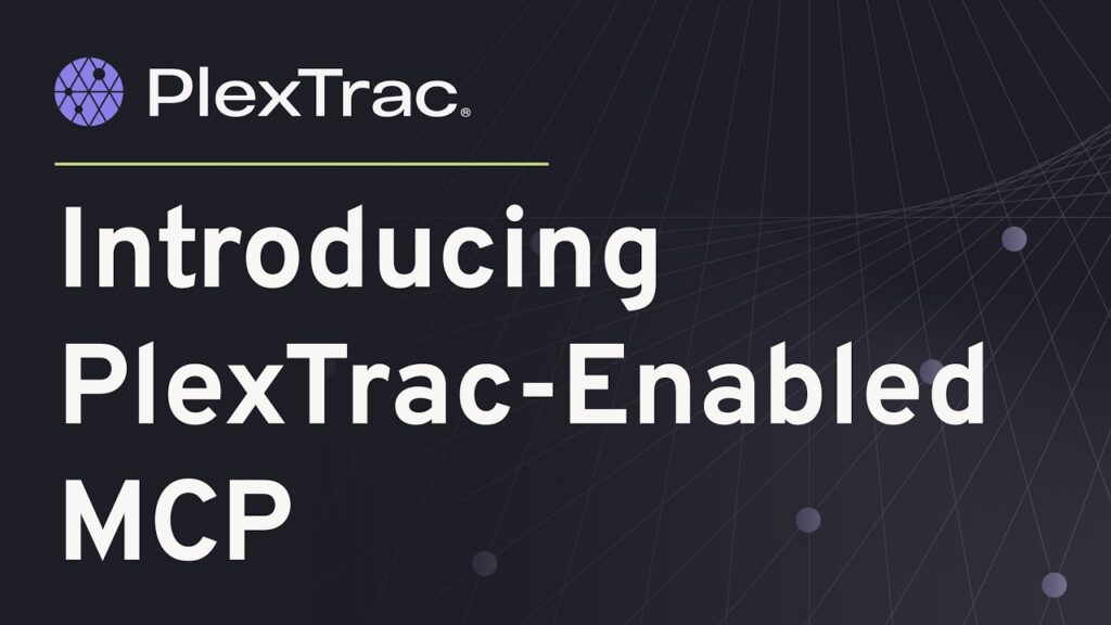 Introducing PlexTrac-Enabled MCP: Bring Your Own AI