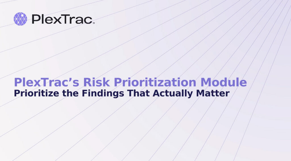 Contextualized Risk Scoring